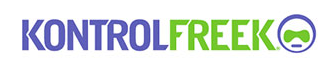 KontrolFreek logo